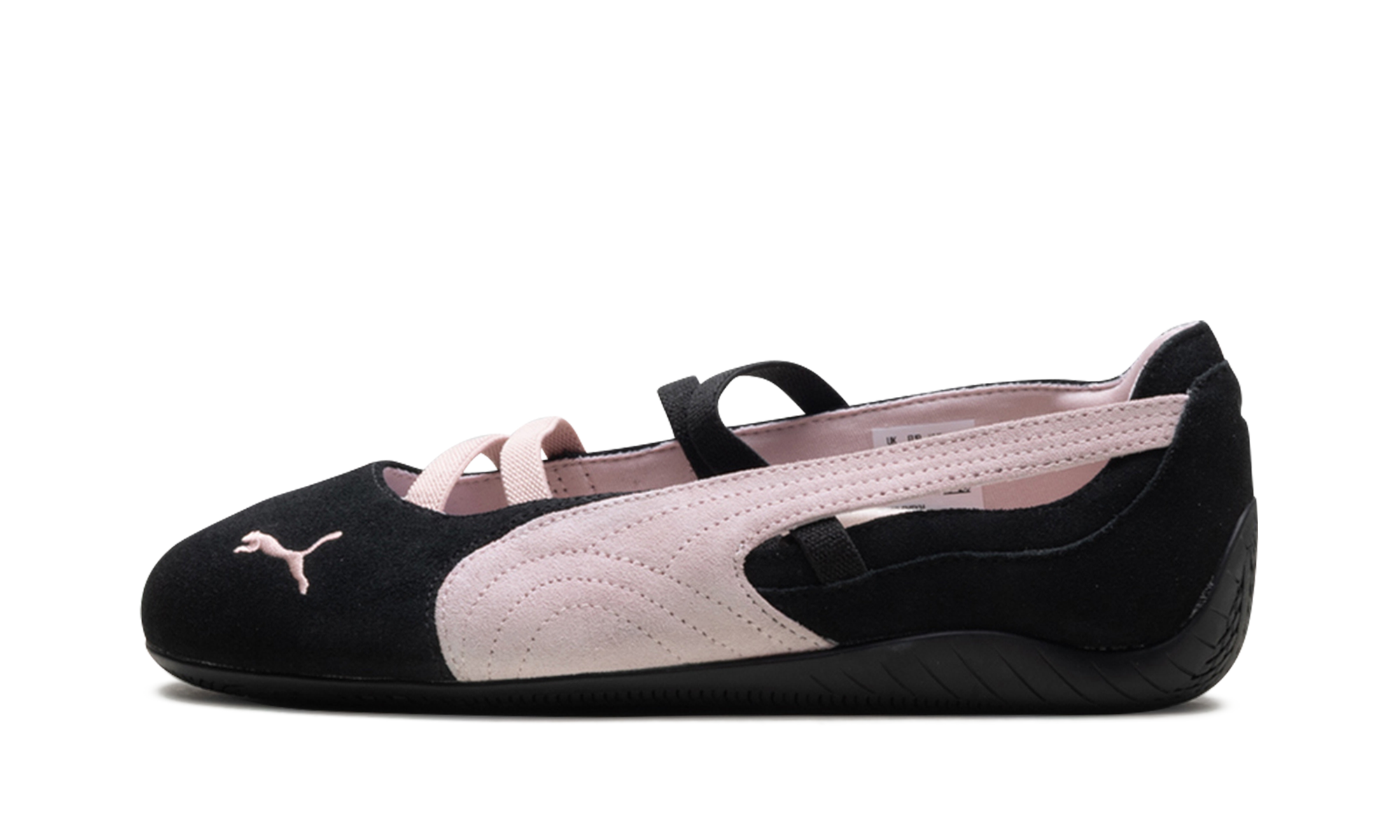 Puma Speedcat Ballet Black Mauve Mist