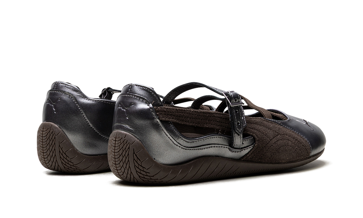Puma Speedcat Ballet Lux Chocolate Gum