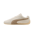 Puma Speedcat Elevated Warm White Ice Coffee