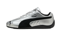 Puma Speedcat Metallic Silver Black