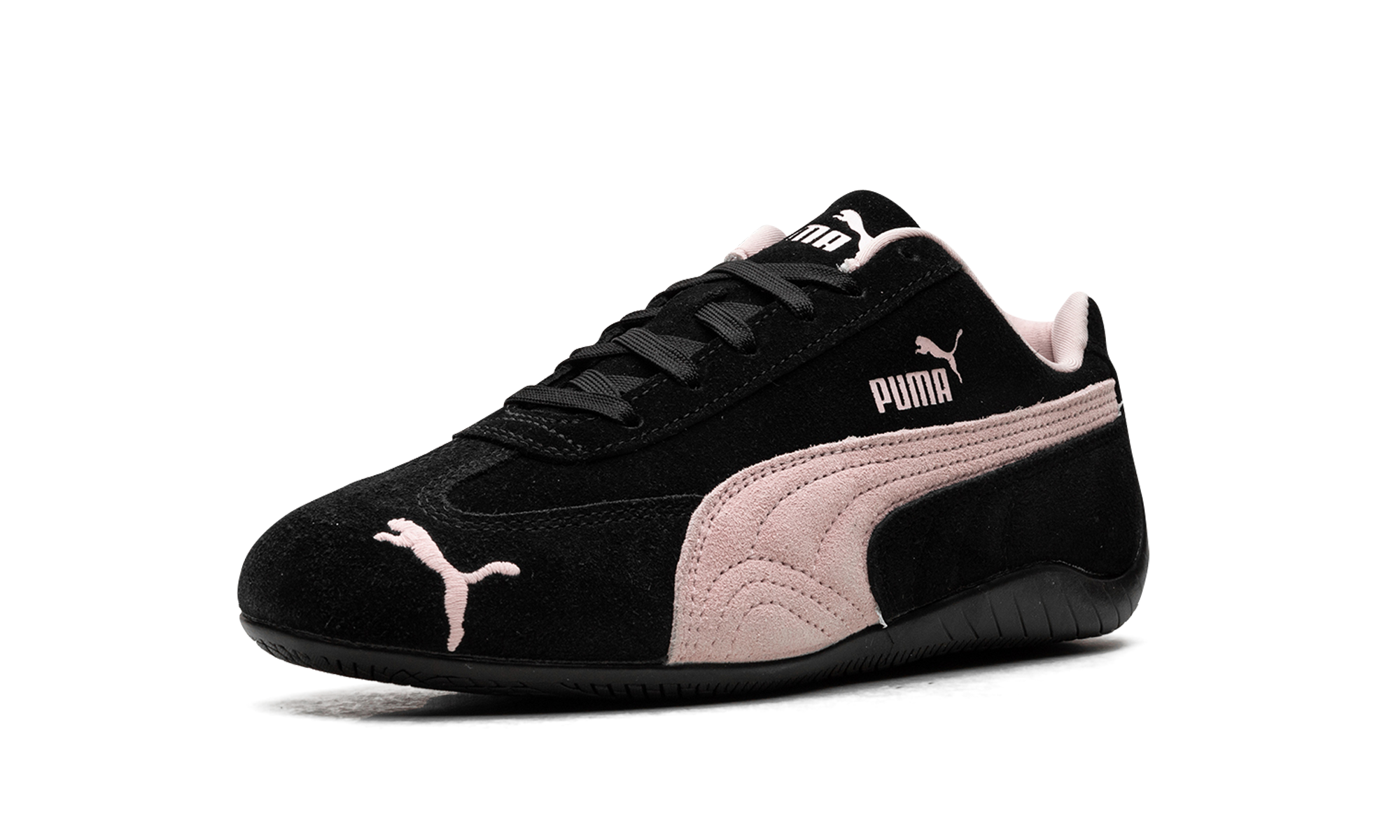 Puma Speedcat OG Black Mauve Mist
