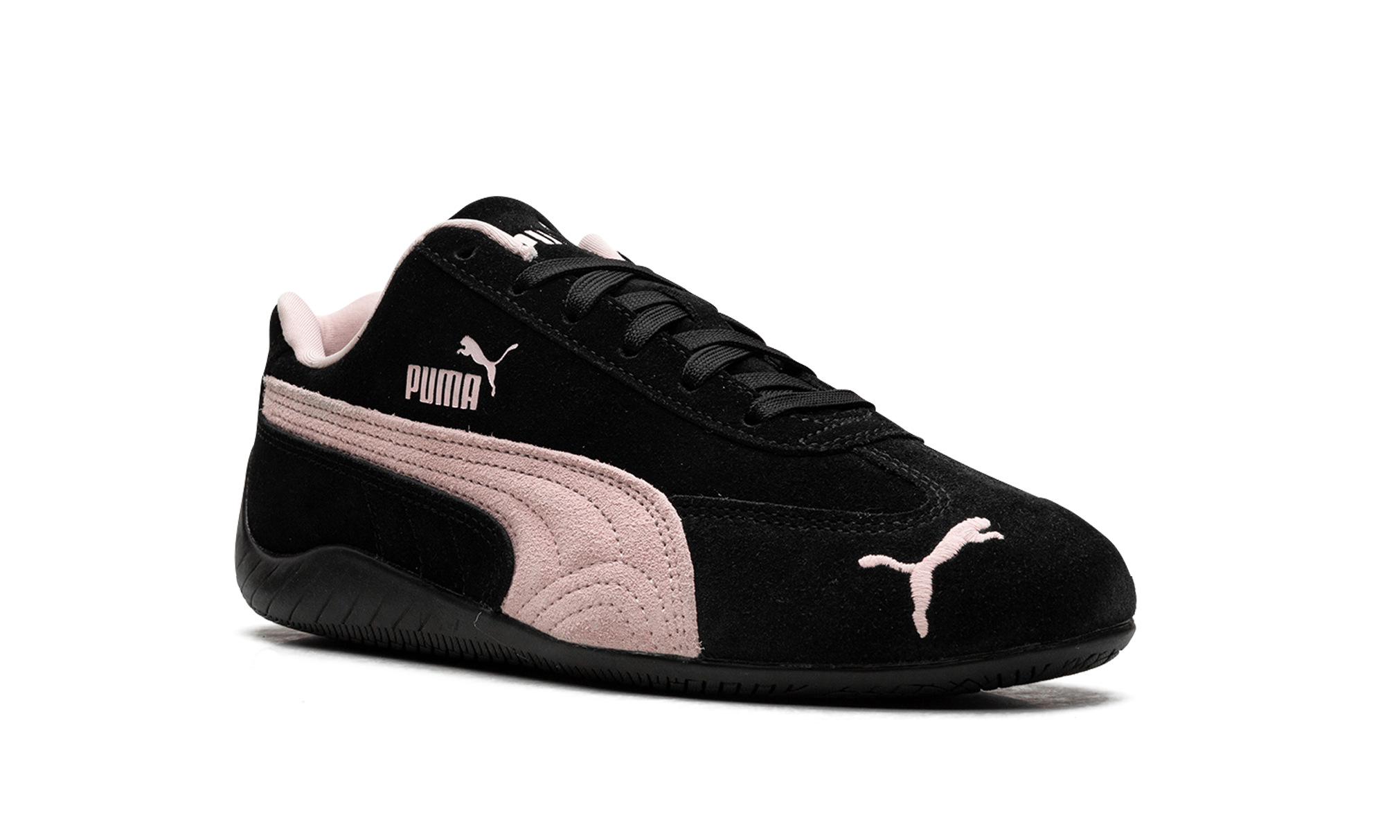 Puma Speedcat OG Black Mauve Mist