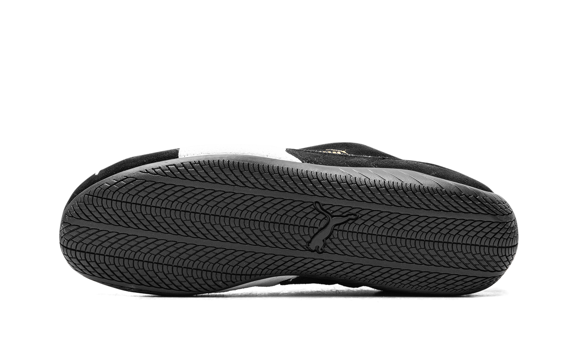 Puma Speedcat OG Black White