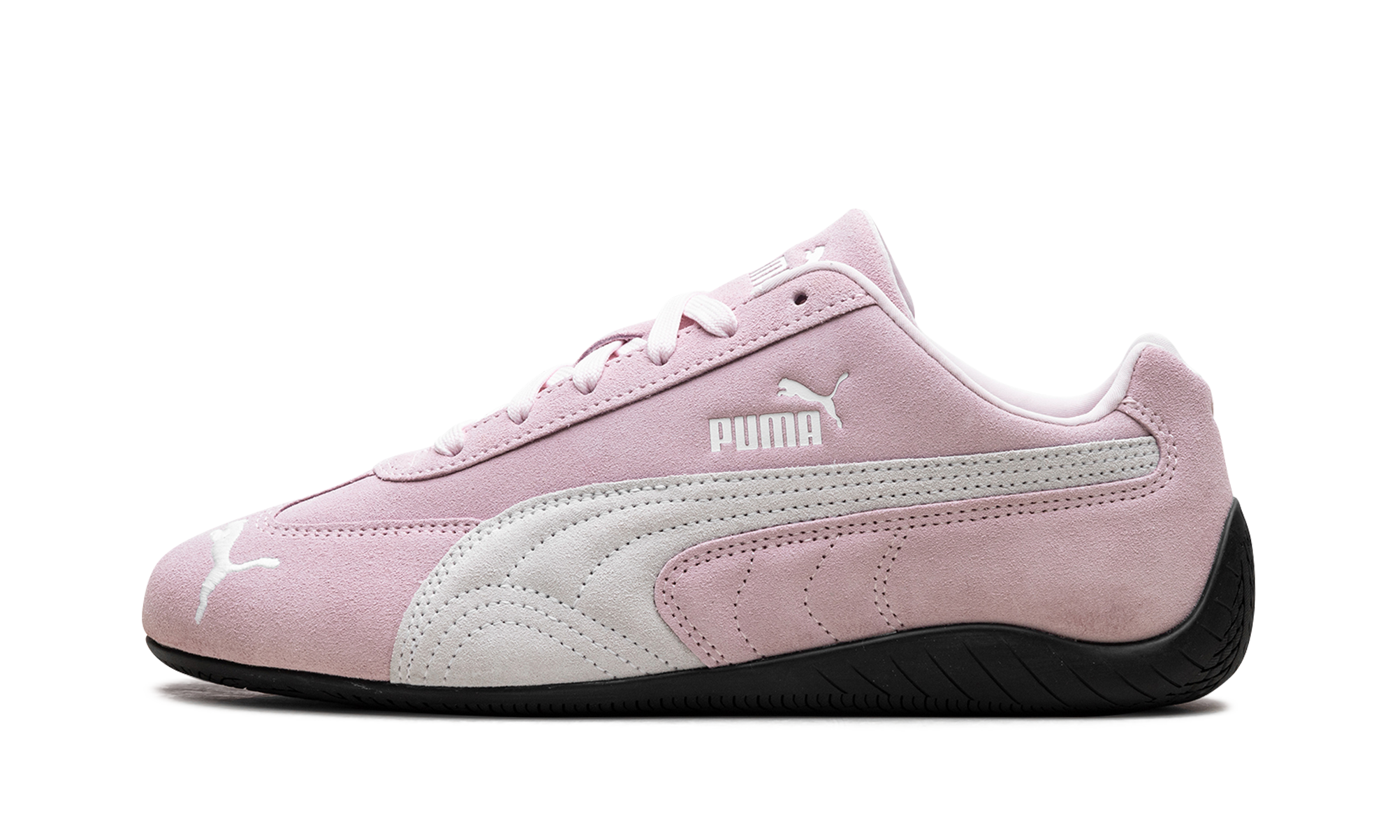 Puma Speedcat OG Whisp of Pink White