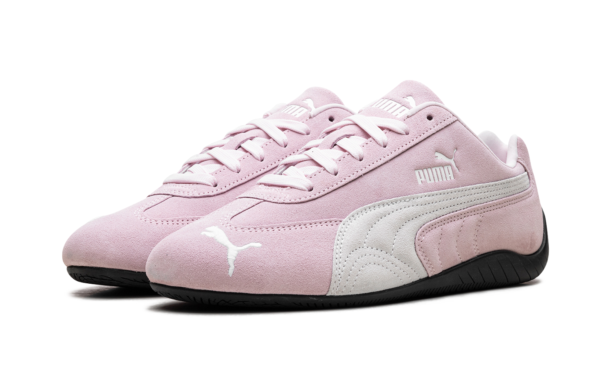 Puma Speedcat OG Whisp of Pink White