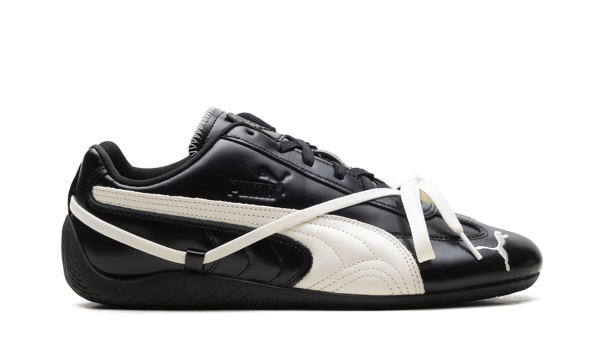 Puma Speedcat Premium Rosé Black