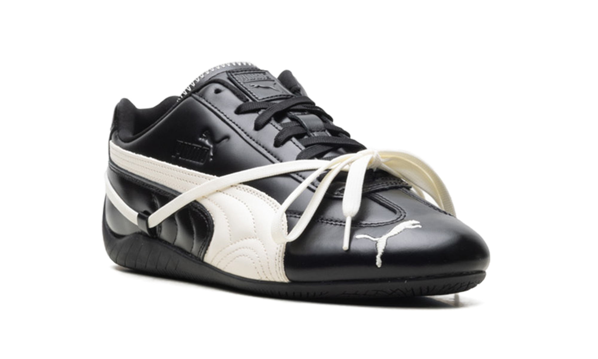 Puma Speedcat Premium Rosé Black