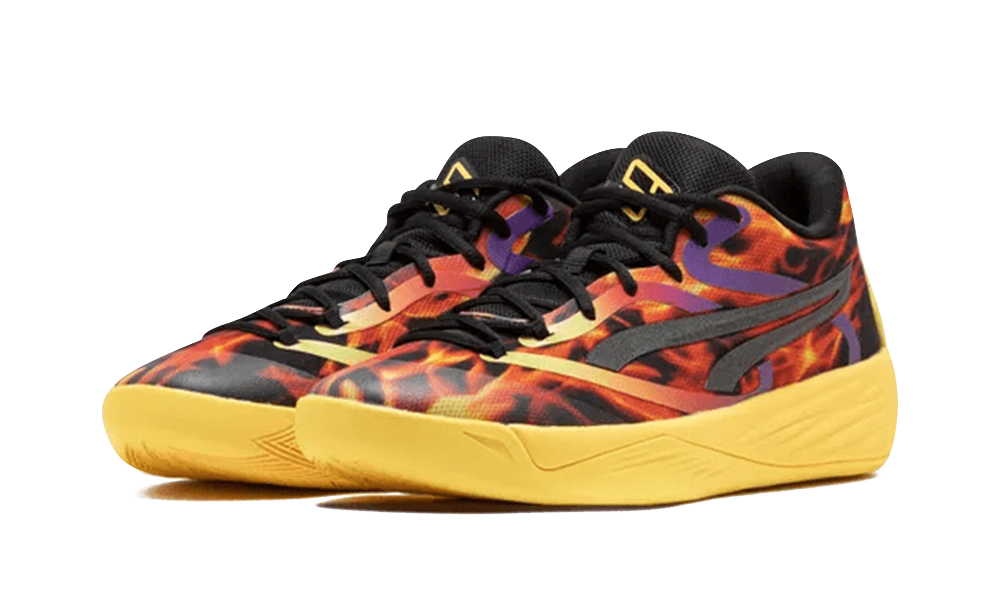Puma Stewie 2 Fire