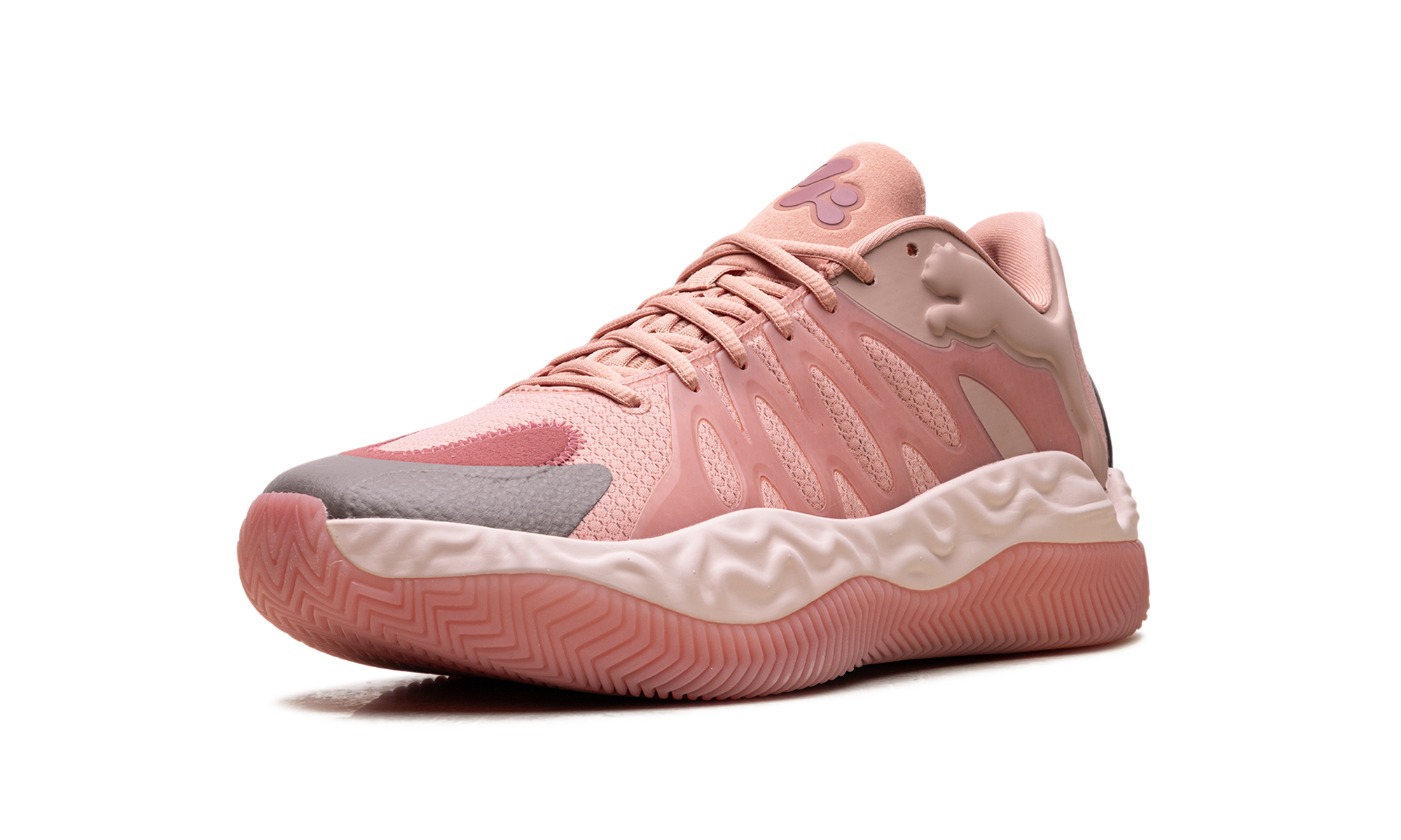 Puma Tyrese Haliburton Hali 1 Hibiscus