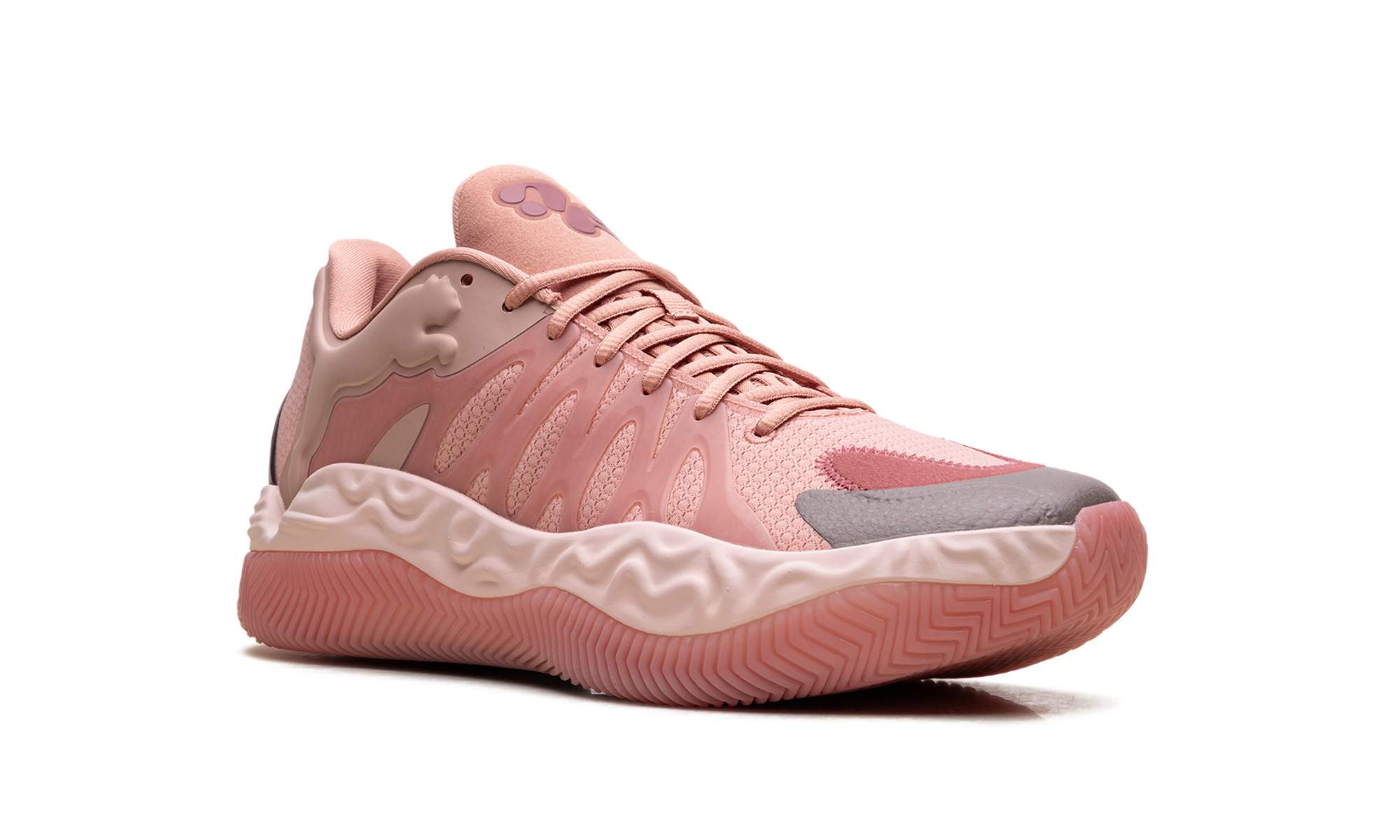 Puma Tyrese Haliburton Hali 1 Hibiscus