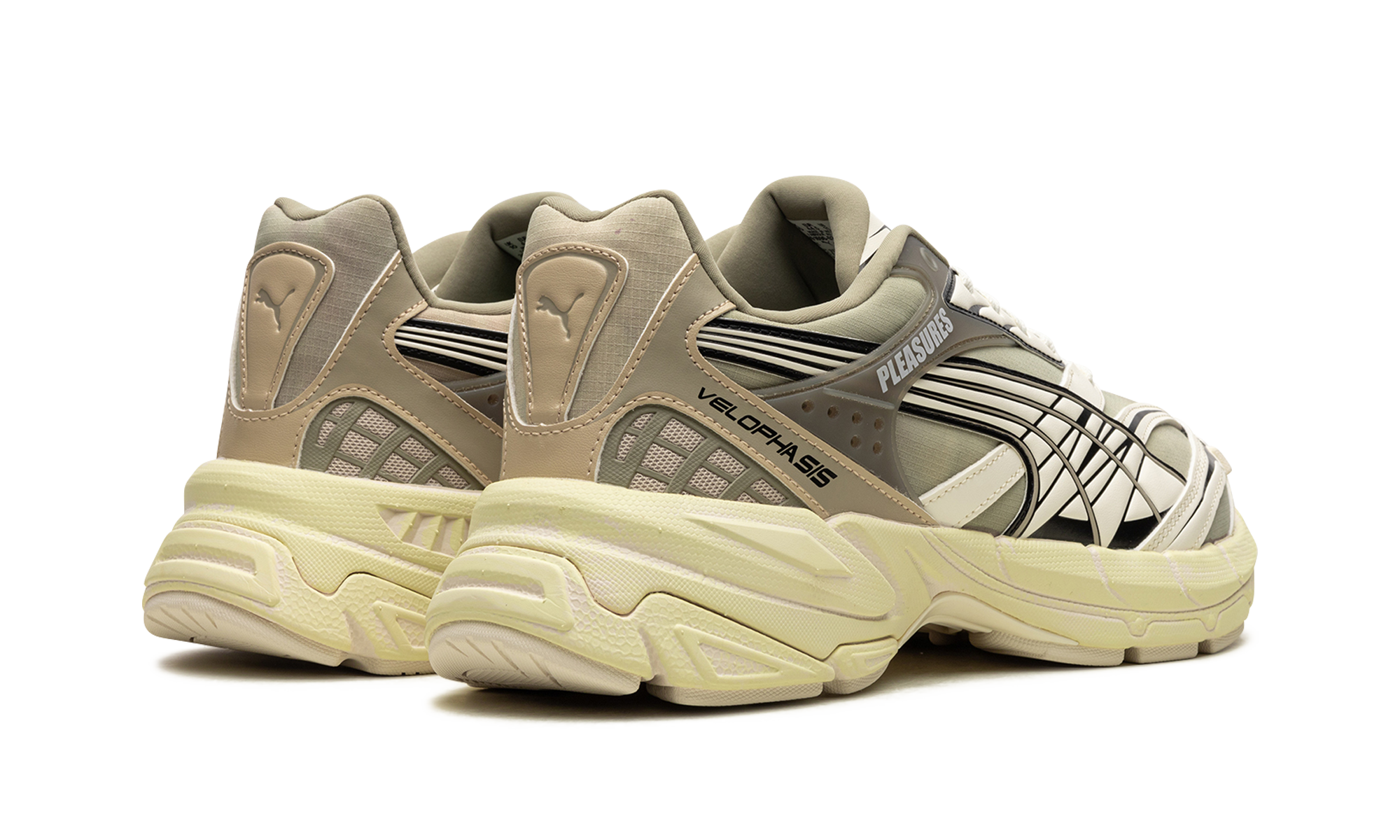 Puma Velophasis Pleasures Overdyed