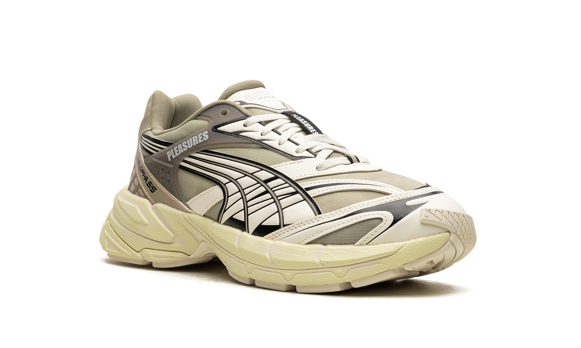 Puma Velophasis Pleasures Overdyed