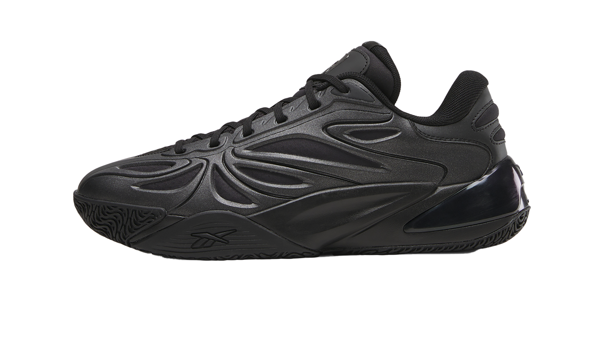 Reebok Angel Reese 1 Midnight Diamond Dust