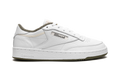 Reebok Club C JJJJound White Olive