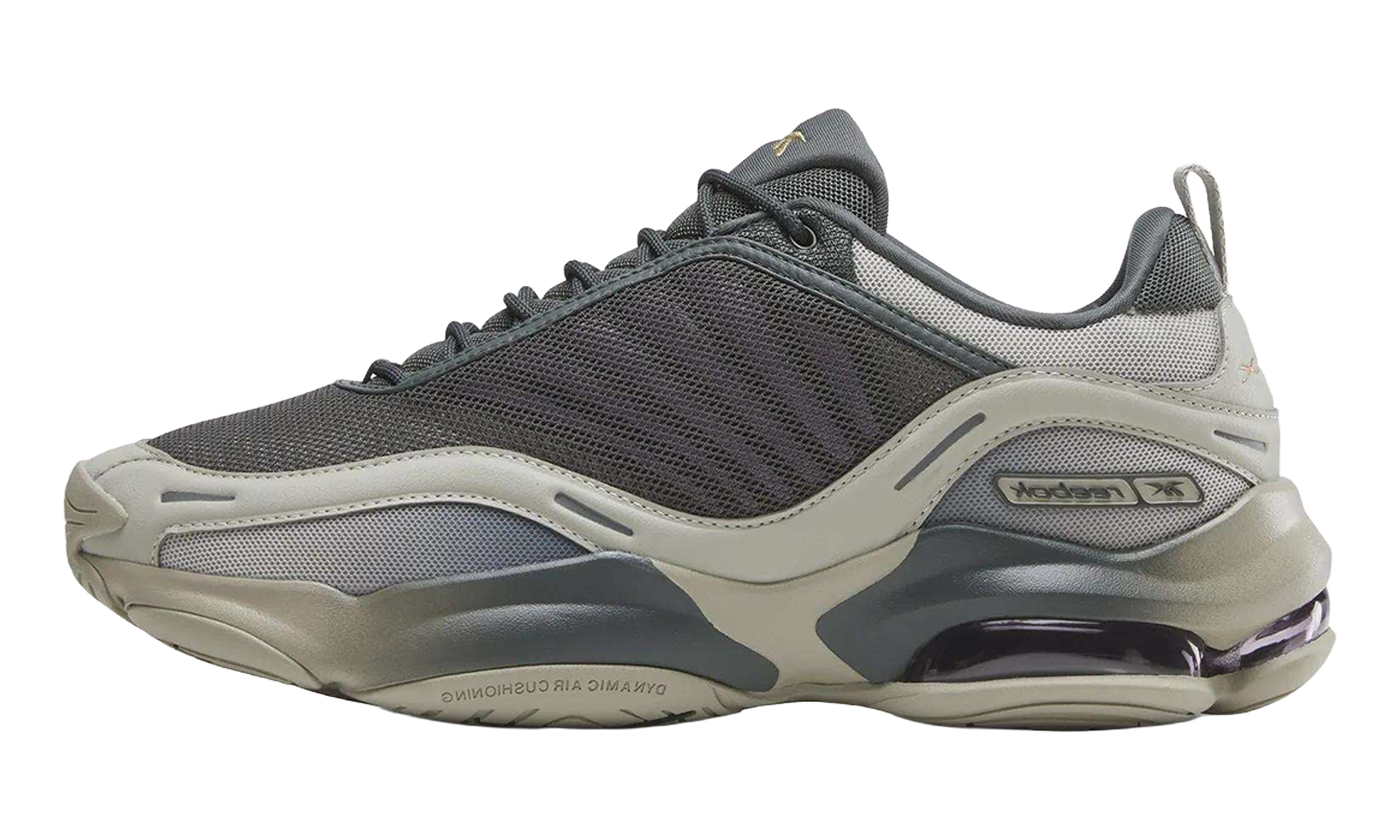 Reebok DMX Series 3000 Grey Dream Purple