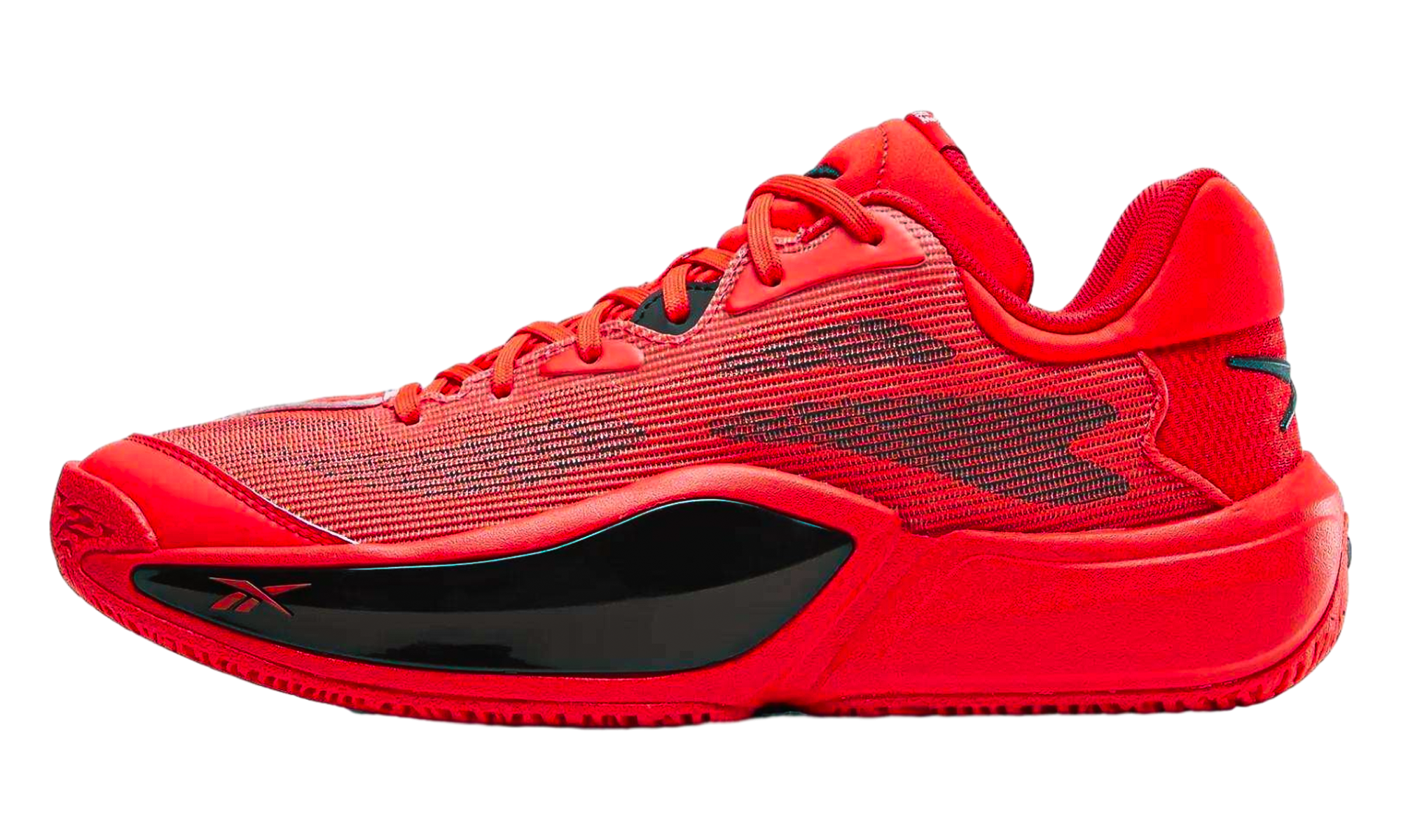 Reebok Engine A 26 Energy Red Black