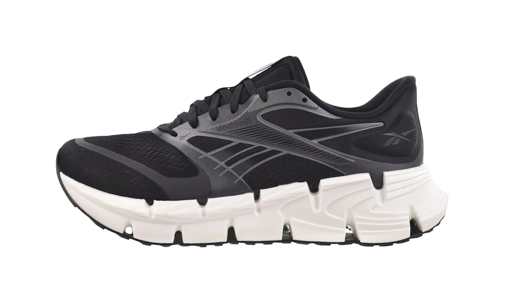 Reebok Floatzig 2 Black White