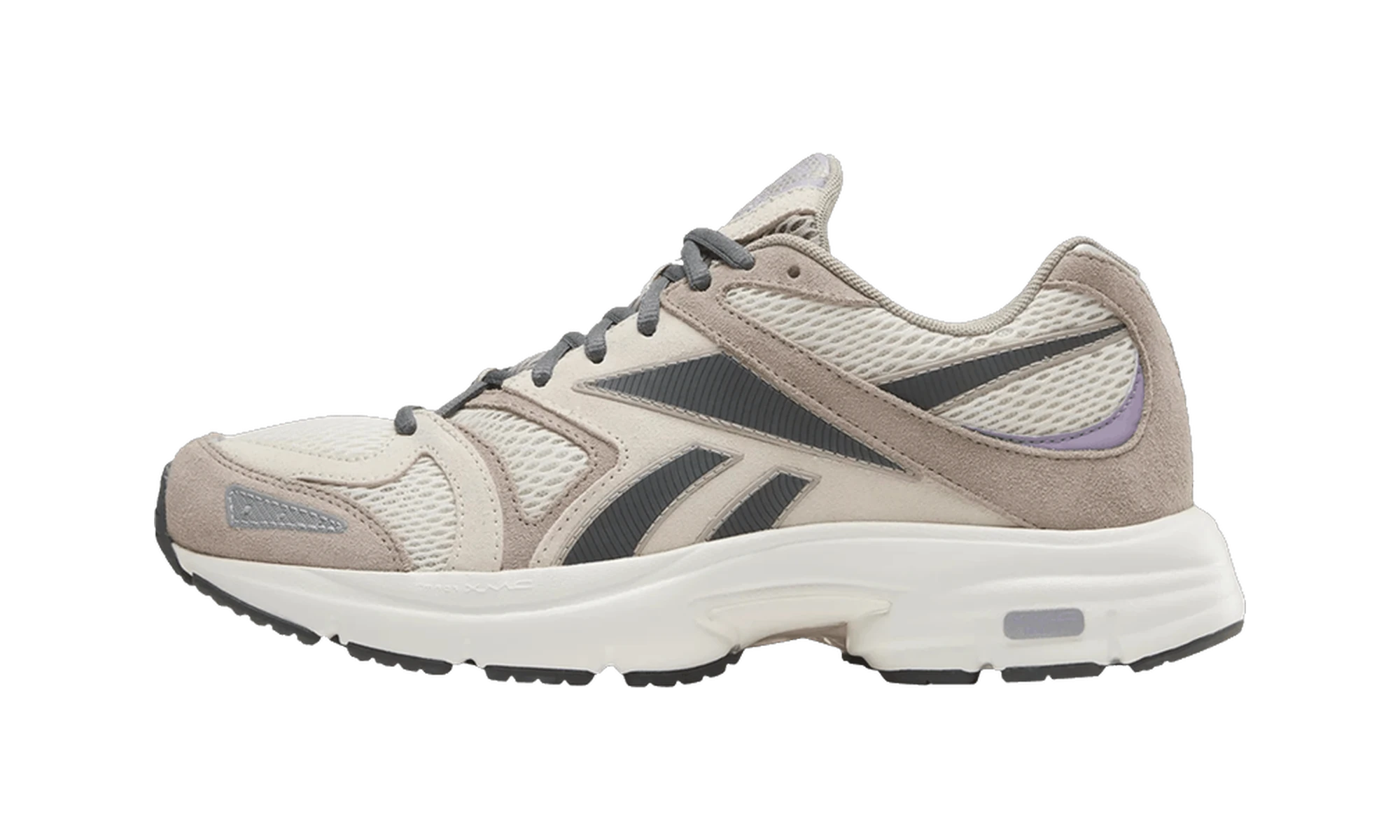 Reebok Premier Road Plus 6 Ash Alabaster