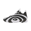 Reebok Shaqnosis Low White Black