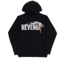 Revenge Nightmare Hoodie Black
