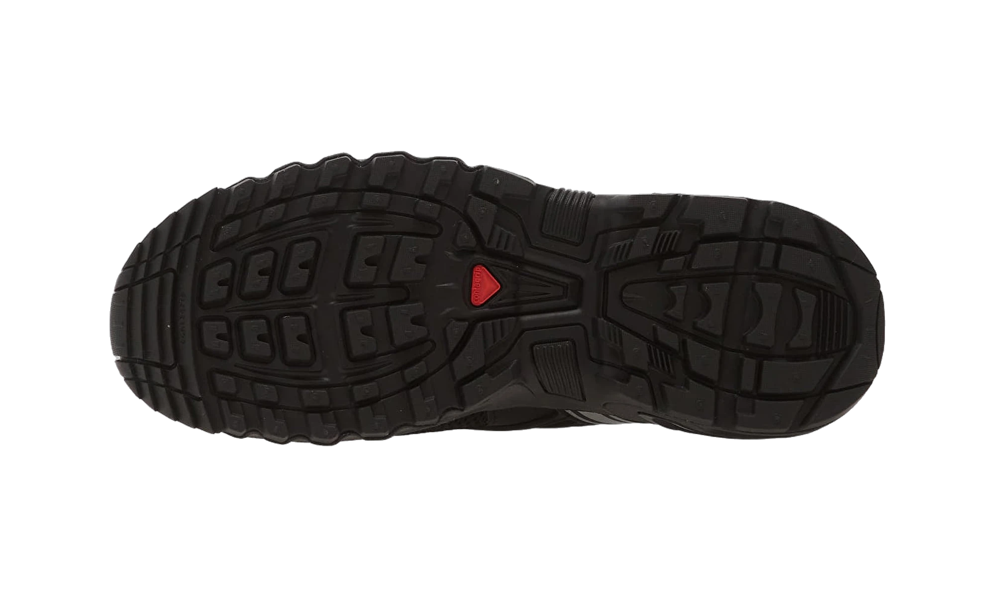 Salomon ACS Pro Shell Triple Black