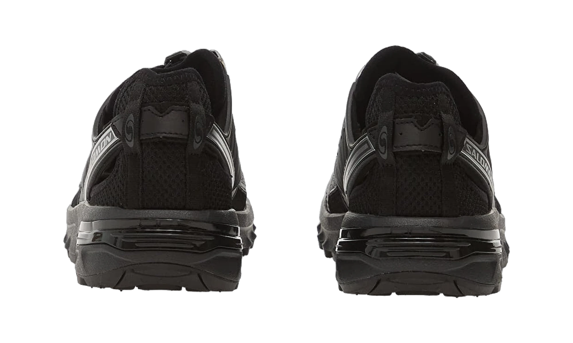 Salomon ACS Pro Shell Triple Black
