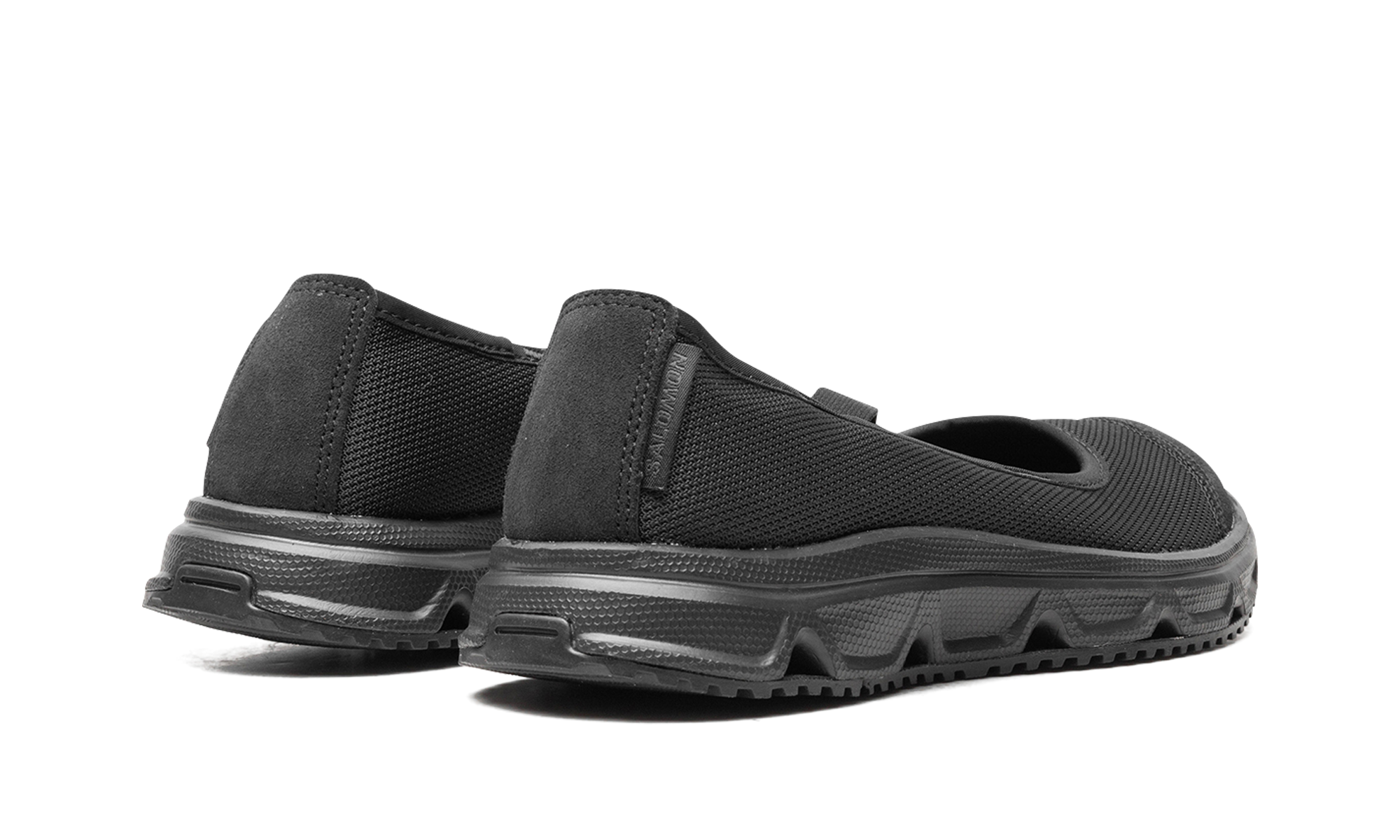 Salomon RX Marie-Jeanne Sandy Liang Black