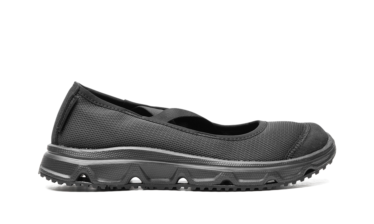 Salomon RX Marie-Jeanne Sandy Liang Black