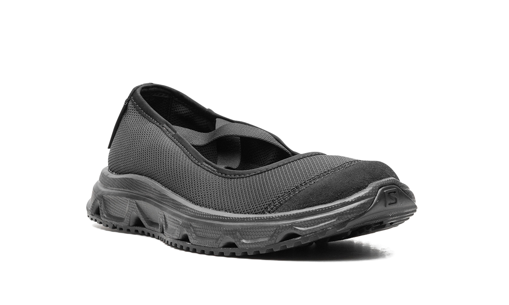 Salomon RX Marie-Jeanne Sandy Liang Black