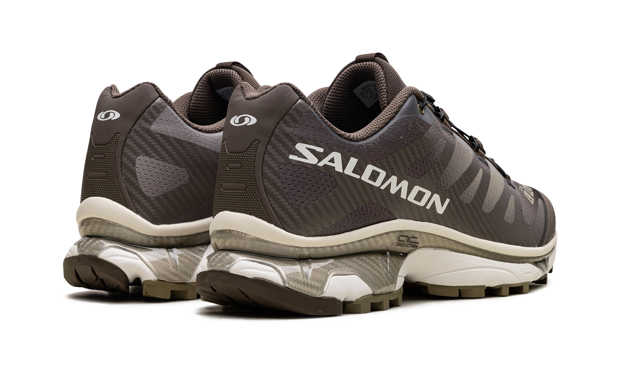 Salomon XT-4 OG Aurora Borealis Canteen