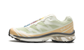 Salomon XT-6 Aloe Wash Feather Grey