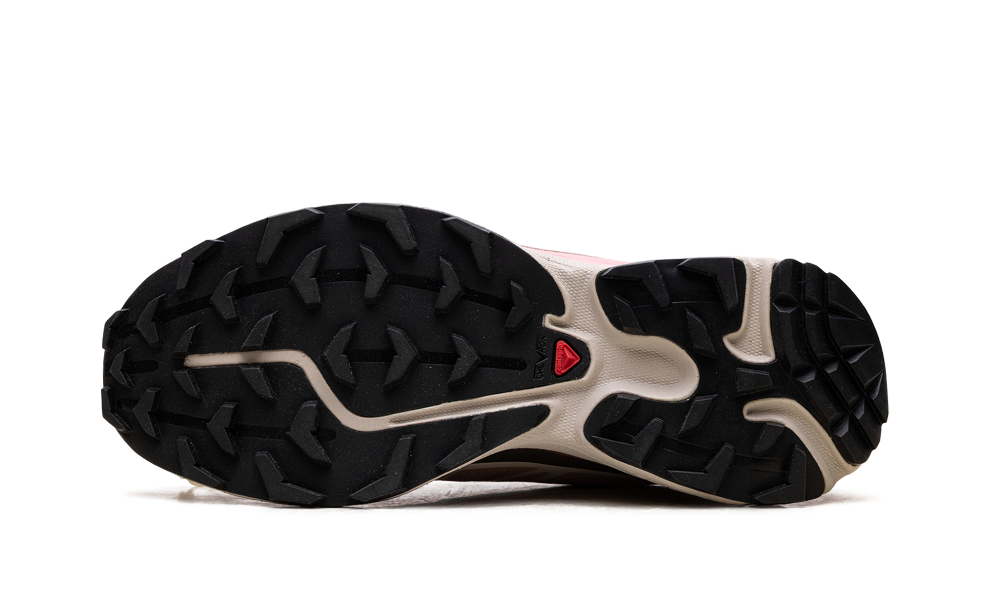 Salomon XT-6 Mahogany Rose Earth Brown