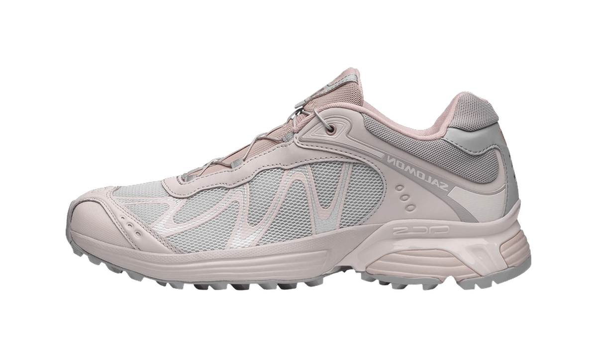 Salomon XT Whisper Ashes of Roses Shadow Gray Lilac