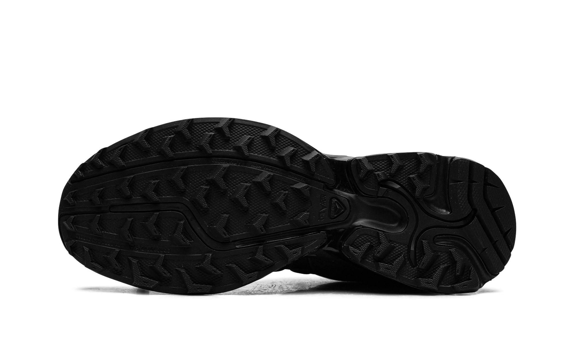 Salomon XT-Whisper Black Asphalt