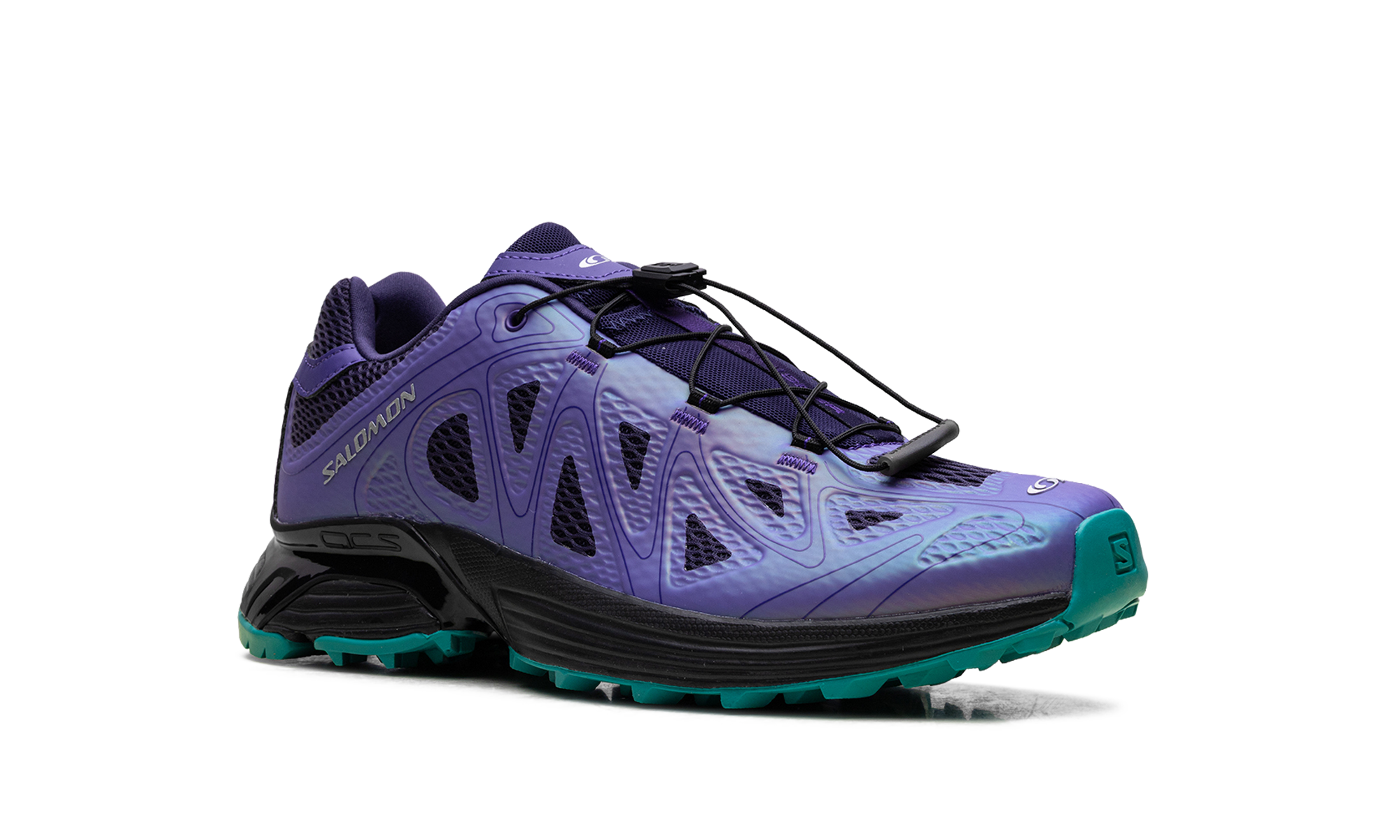 Salomon XT-Whisper Void Liberty Astral Aura