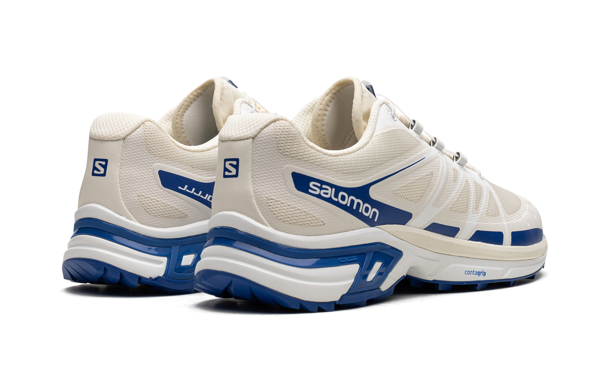 Salomon XT-Wings 2 JJJJound Lapis Blue