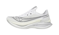Saucony Endorphin Pro 5 White Black