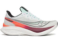 Saucony Endorphin Pro 5 White Crimson