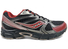 Saucony Grid Ride Millennium Black Henna