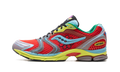 Saucony ProGrid Triumph 4 Jae Tips Flowers Grow Uptown Poison Ivy