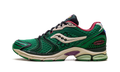 Saucony ProGrid Triumph 4 Jae Tips Flowers Grow Uptown Sugar Maple