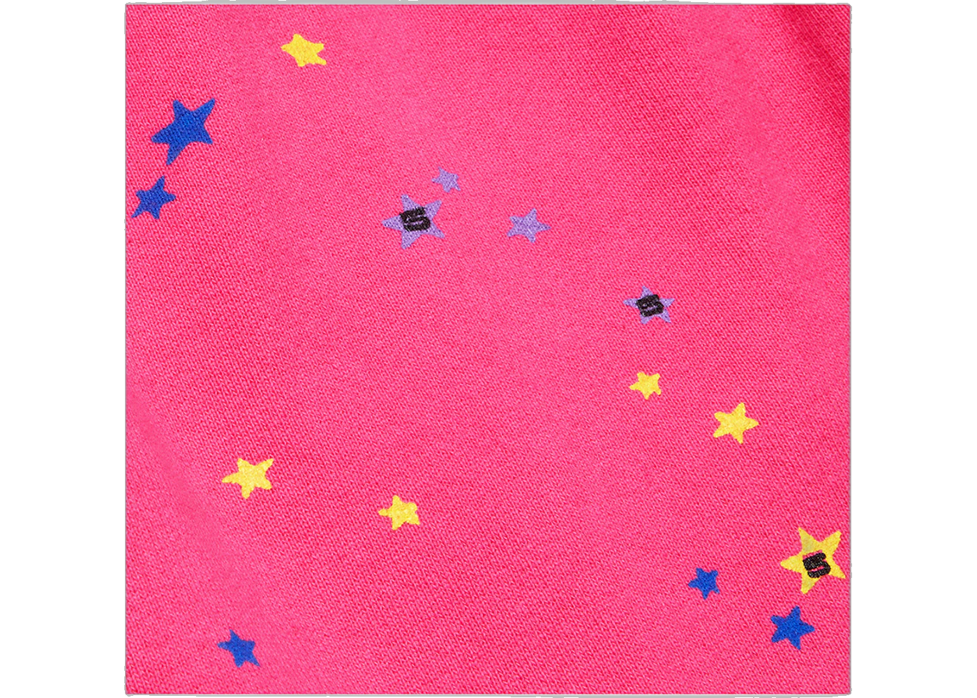 Sp5der P*NK V2 Sweatpant Pink, Pink (sp5der-pnk-v2-sweatpant-pink)