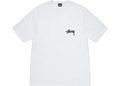 Stussy Cherries T-Shirt White