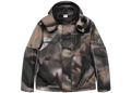 Stussy x Nike Primaloft Utility Jacket Multicolor