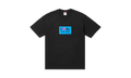 Supreme Alone Time T-Shirt Black