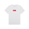 Supreme Arabic Box Logo Tee White