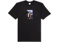 Supreme Martine Rose Lee Scratch Perry Tee Black