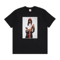 Supreme Playboi Carti Tee Black