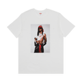 Supreme Playboi Carti Tee White
