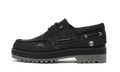 Timberland 3-Eye Classic Lug A-COLD-WALL Future73 Black